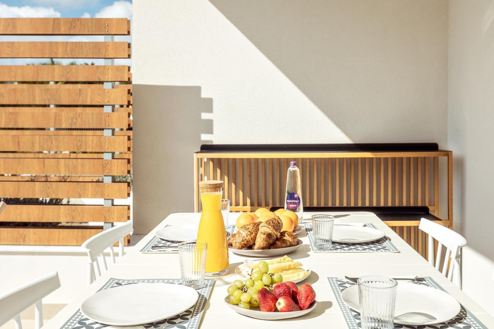 View - Cozy Corner With Pool Apartment Albufeira