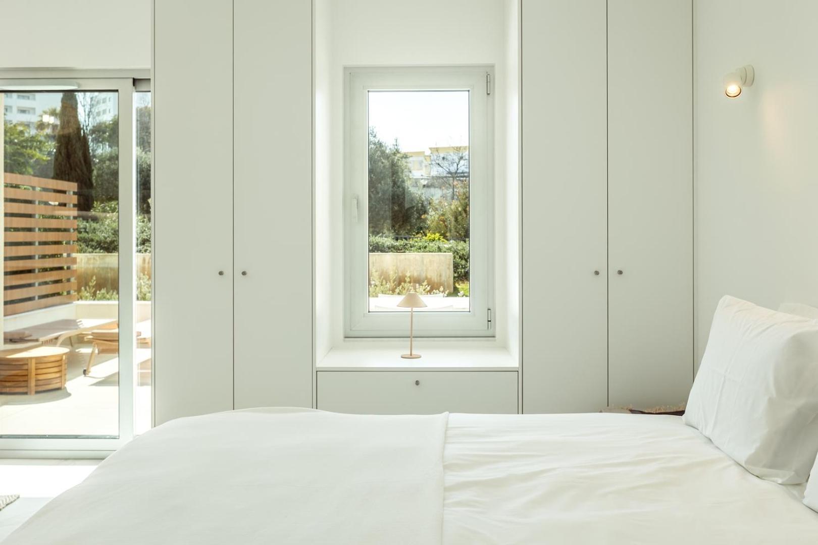 View - Cozy Corner With Pool * Albufeira
