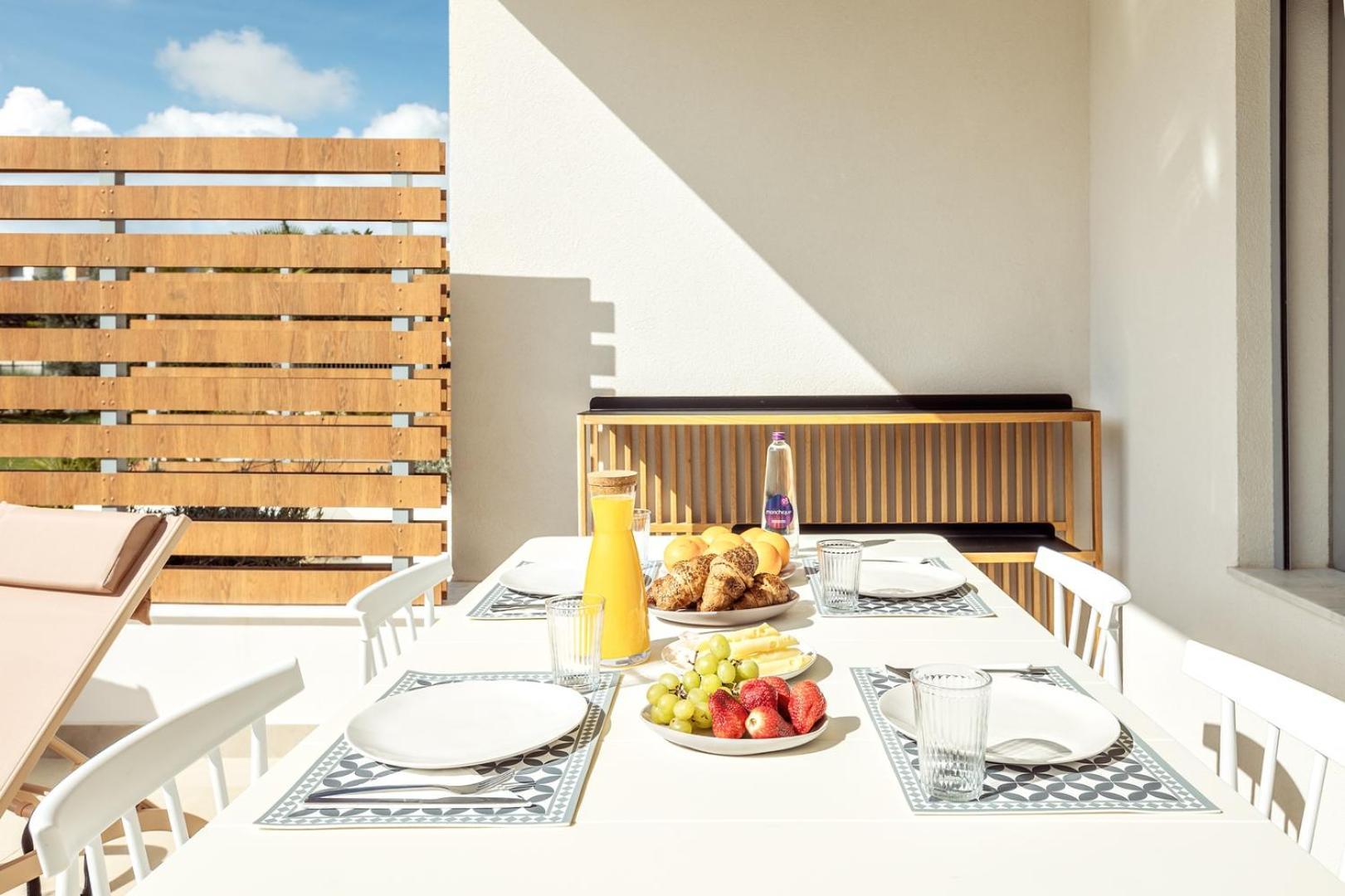 View - Cozy Corner With Pool * Albufeira